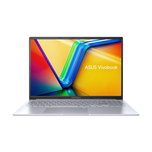 Laptop Asus Vivobook 16X OLED K3604VA-OLED-L731W, i7-1360P, 16GB, 1TB, 16" OLED, Windows 11 Home, srebrni