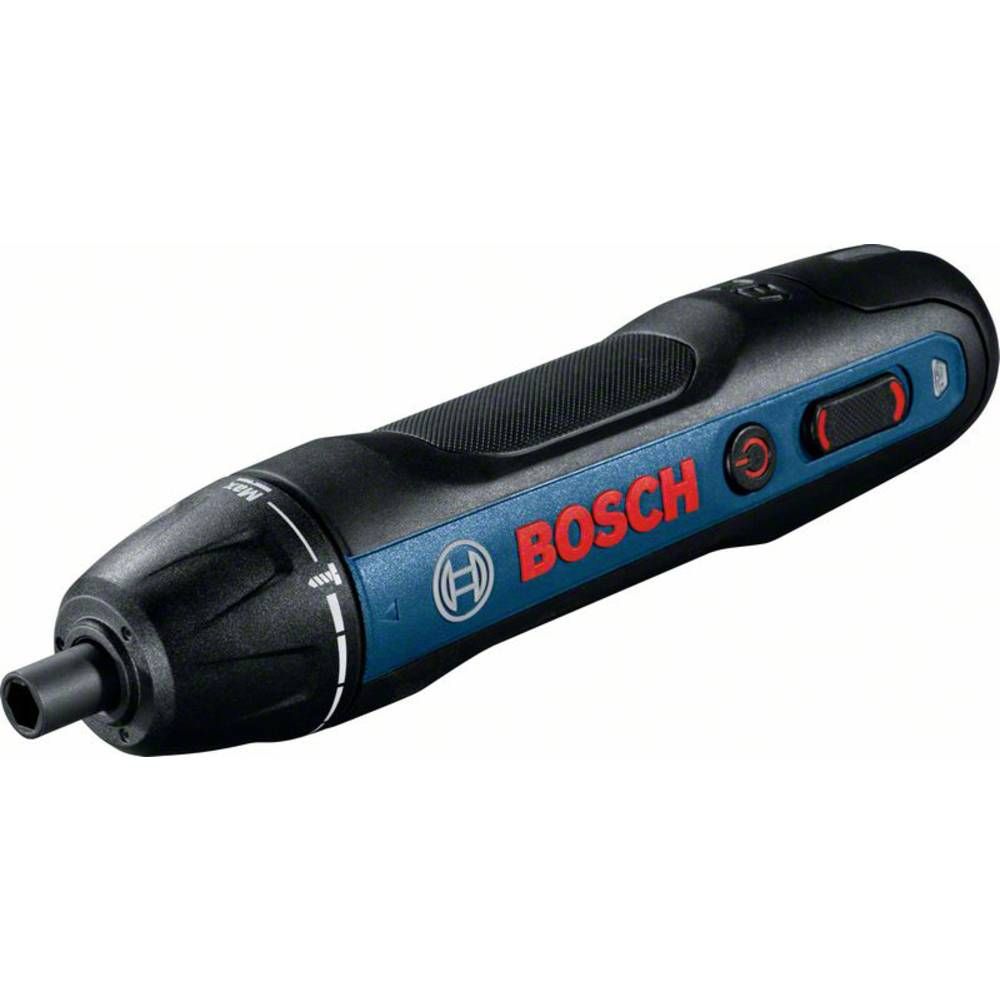 BOSCH Akumulatorski odvijač 3,6 V Go Professional slika 1