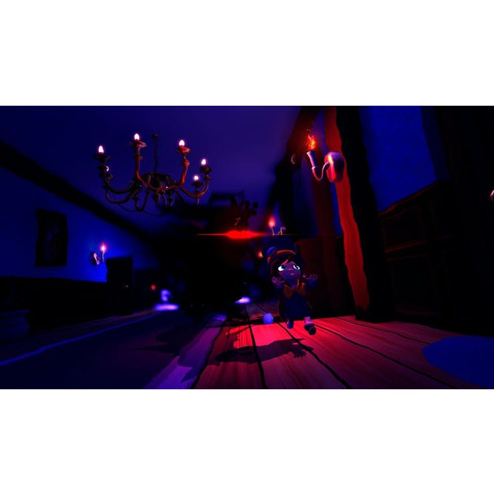 A Hat in Time (PS4) slika 6