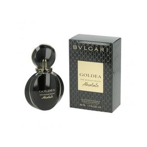 Bvlgari Goldea The Roman Night Absolute Eau De Parfum Sensuelle 50 ml (woman)