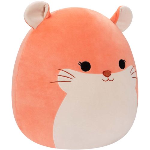 Squishmallows Plišana igračka Činčila Erica 40cm slika 3