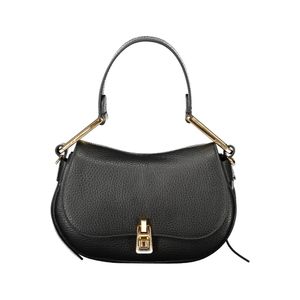 COCCINELLE WOMEN'S BAG BLACK