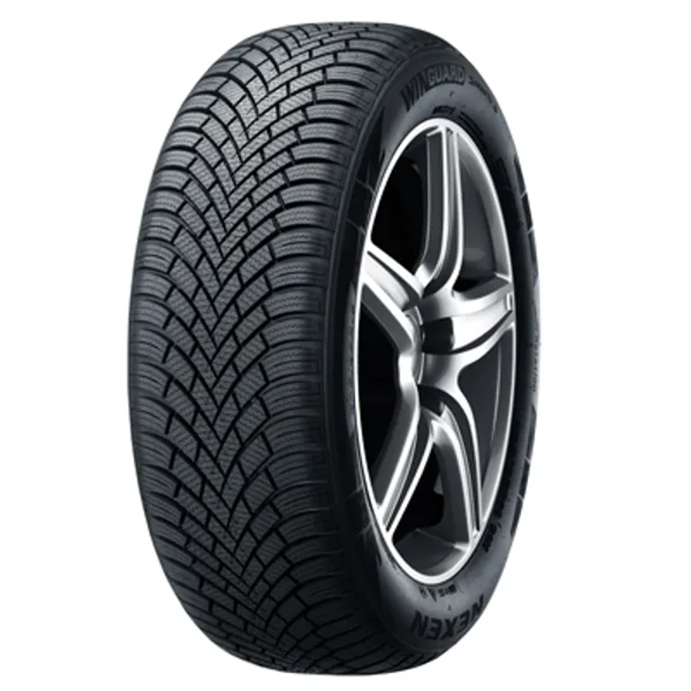 NEXEN Zimska guma 215/60R16 99H XLWINGUARD SNOW G 3 WH21 slika 2