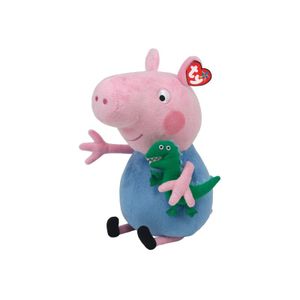 TY 96231 Plišana igračka George 28 cm