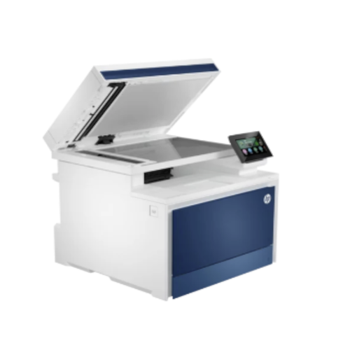 HP Color LJ Pro MFP 4303fdn Laserski MF štampač  slika 2