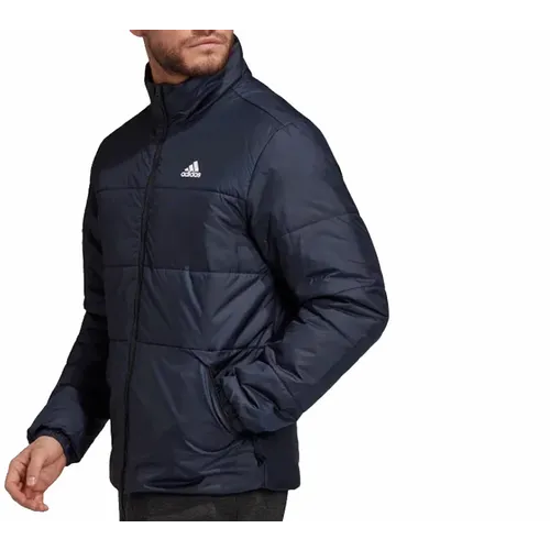 Muška jakna Adidas bsc 3-stirpes insulated jacket dz1394 slika 9