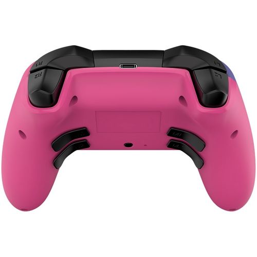 Dragonshock Nebula Ultimate Pro Wireless Controller Candy Switch/PS3/PC/Android slika 8