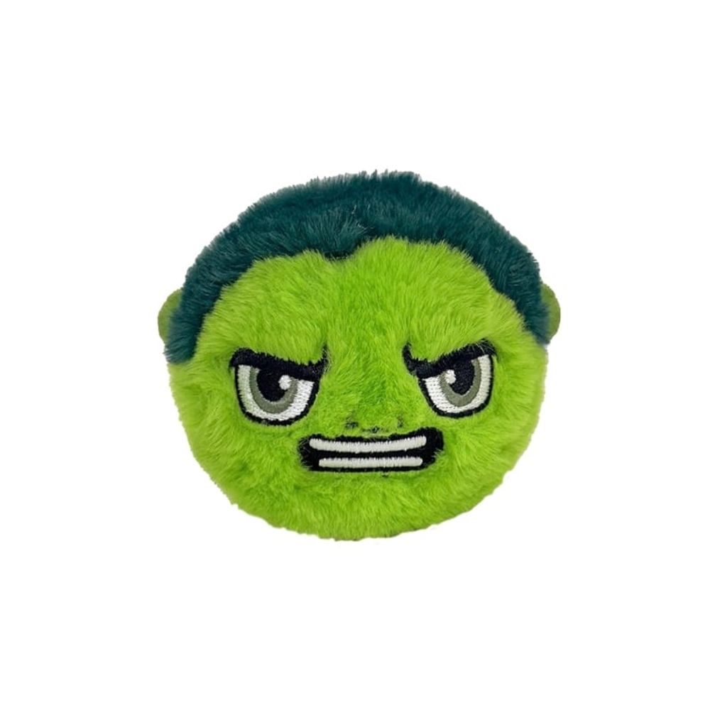 TY Plišana loptica 83033 Marvel Hulk 9cm slika 1