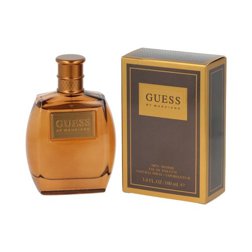 Guess By Marciano for Men Eau De Toilette 100 ml (man) slika 4