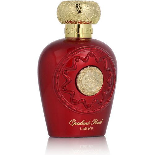 Lattafa Opulent Red Eau De Parfum 100 ml (unisex) slika 3