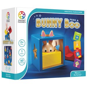 SmartGames Logička igra Bunny Boo - 1230