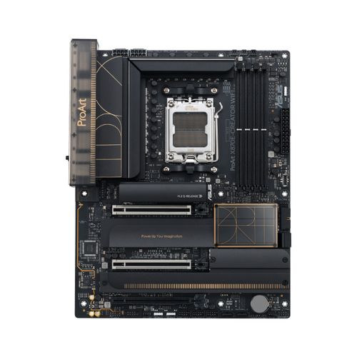 Asus PROART X870E-CREATOR WIFI slika 7