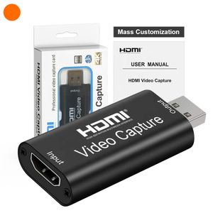 USB na HDMI konvertor 2.0 U2H-1006B