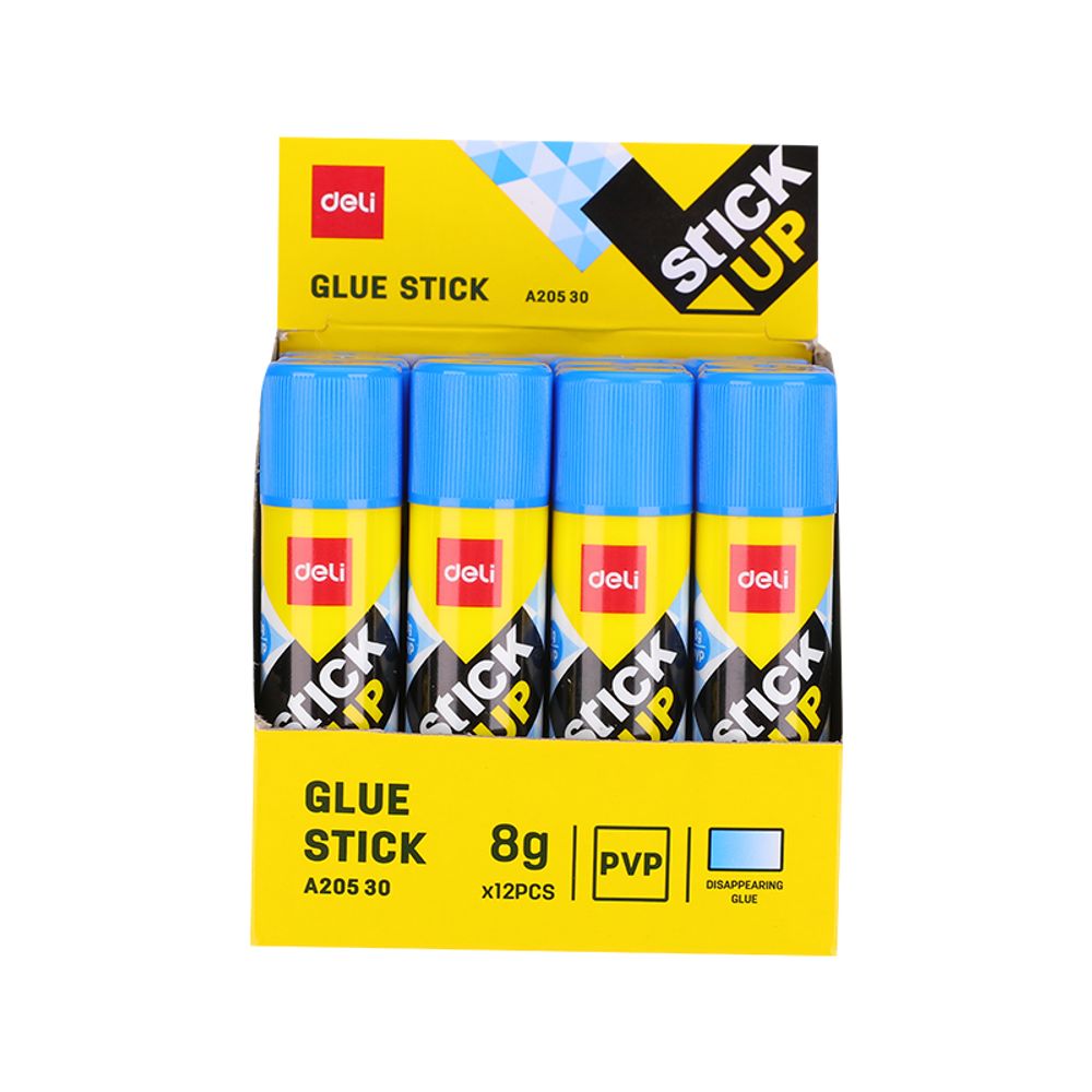 LEPAK U STIKU DELI U BOJI KOJA NESTAJE 8g EA20530 slika 1