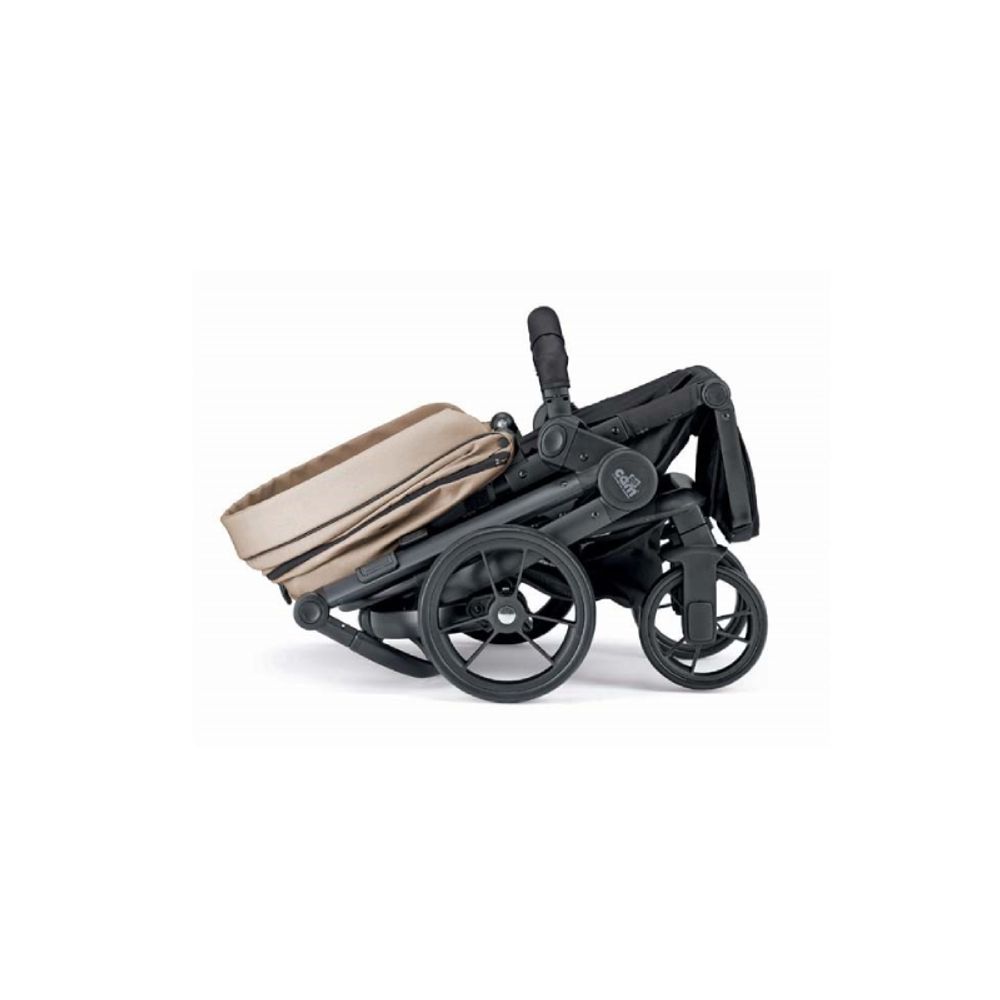CAM Kolica modularni sistem 3U1 Taski Sport C862 slika 8