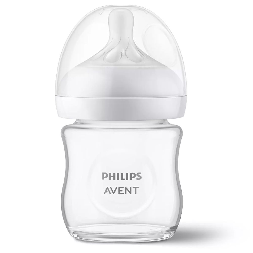 Philips Avent Flašica za bebu Natural Response 125 ml slika 3