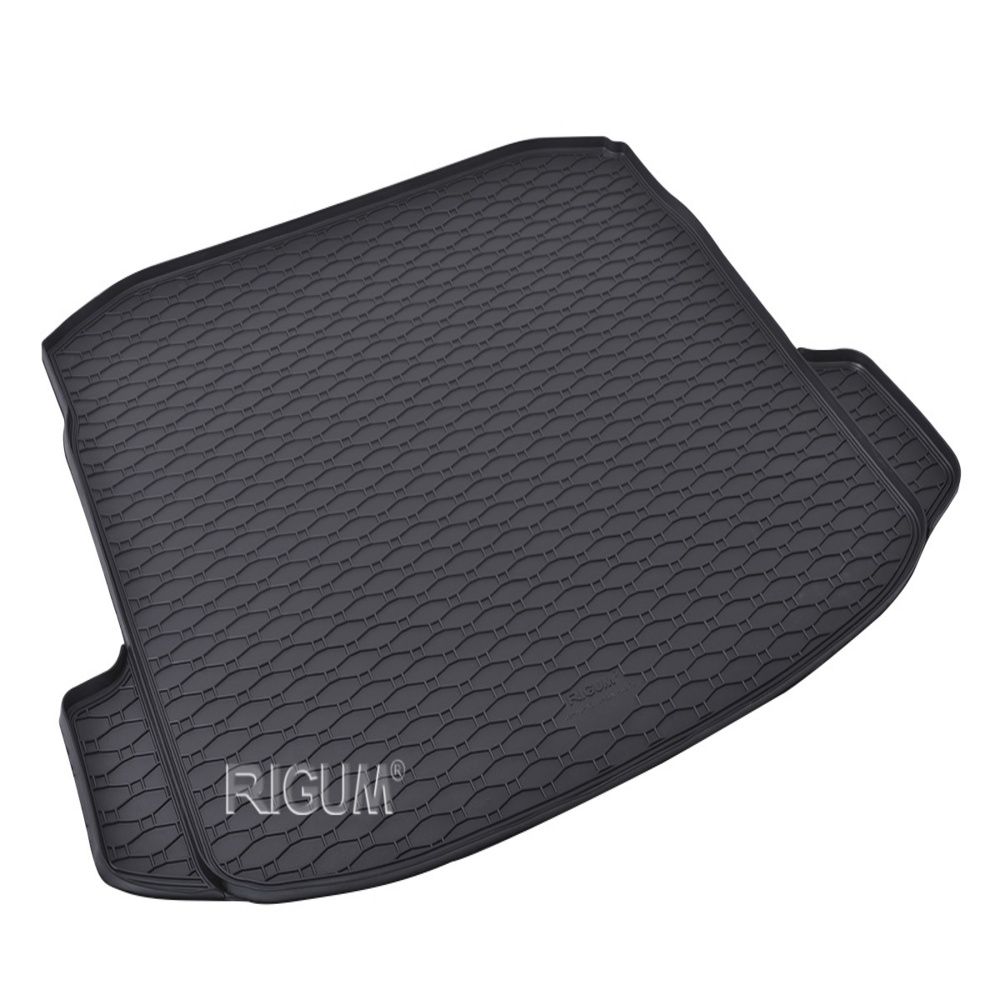 Gumeni Podmetač za Gepek Audi A3 Sedan (8V/8Y) 2012-2020 - RIGUM slika 1