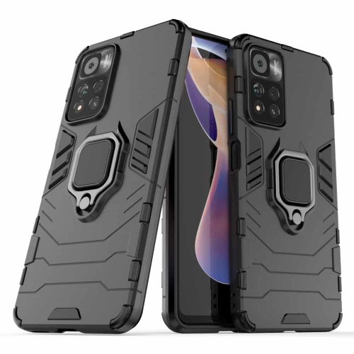 RING ARMOR ROBUSNA MASKA ZA XIAOMI REDMI NOTE 11T 5G slika 3