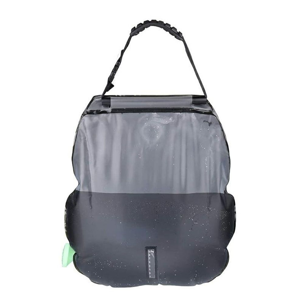 Q16e solarni putni tuš 20l te slika 3