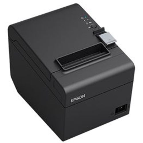 POS printer EPSON TM-T20III USB+serijski slika 1