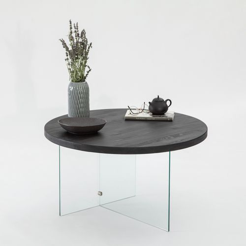 Serenity - Anthracite, Transparent Anthracite
Transparent Coffee Table slika 2