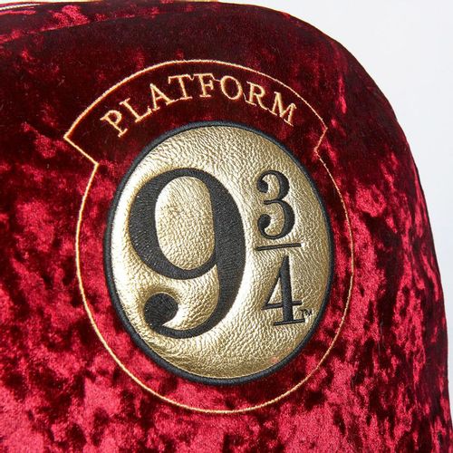 Harry Potter Platform 9 3/4 ruksak 40cm slika 4