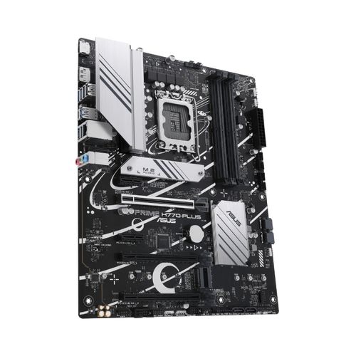 ASUS PRIME H770-PLUS matična ploča slika 2