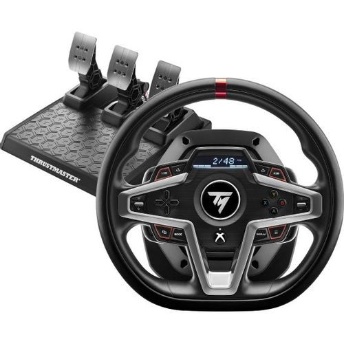 Thrustmaster volan T248X Racing Wheel, Xbox One Series X/S, PC slika 1