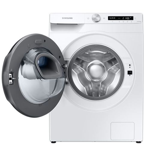 Samsung WD80T554DBW/S7 Kombinovana mašina za veš sa AI Kontrolom, Add Wash i Air wash tehnologijom, 8/5 kg, 1400 rpm slika 6