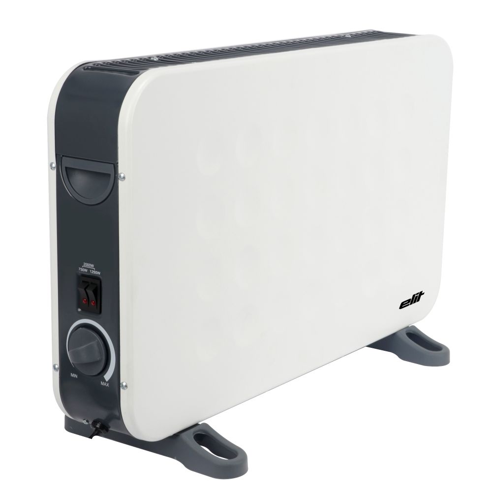 Elit Grijalica CON-24 2000W slika 3
