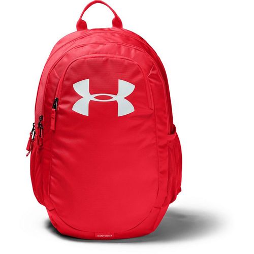 Ruksak Under Armour, Scrimmage, Red,1342652-600 slika 1