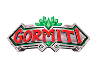 GORMITI
