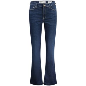 GUESS JEANS WOMEN'S DENIM JEANS BLUE