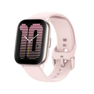Amazfit Smart Watch Active pametan sat Petal Pink