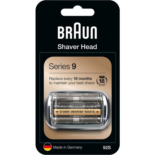 BRAUN COMBIPACK 92s (Series 9) slika 1