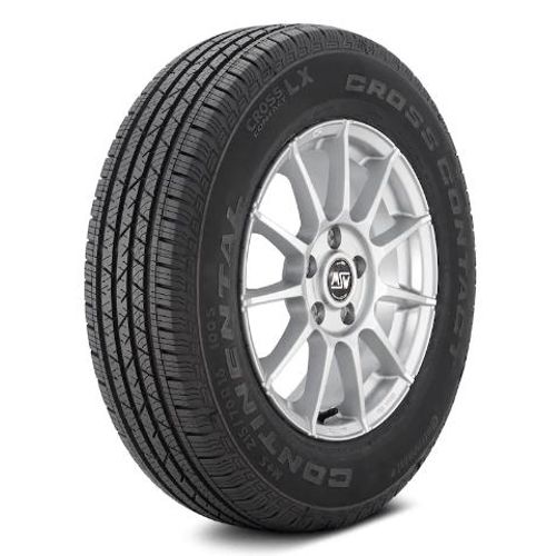 Continental 265/60R18 110T CROSSCONTACT LX# slika 2