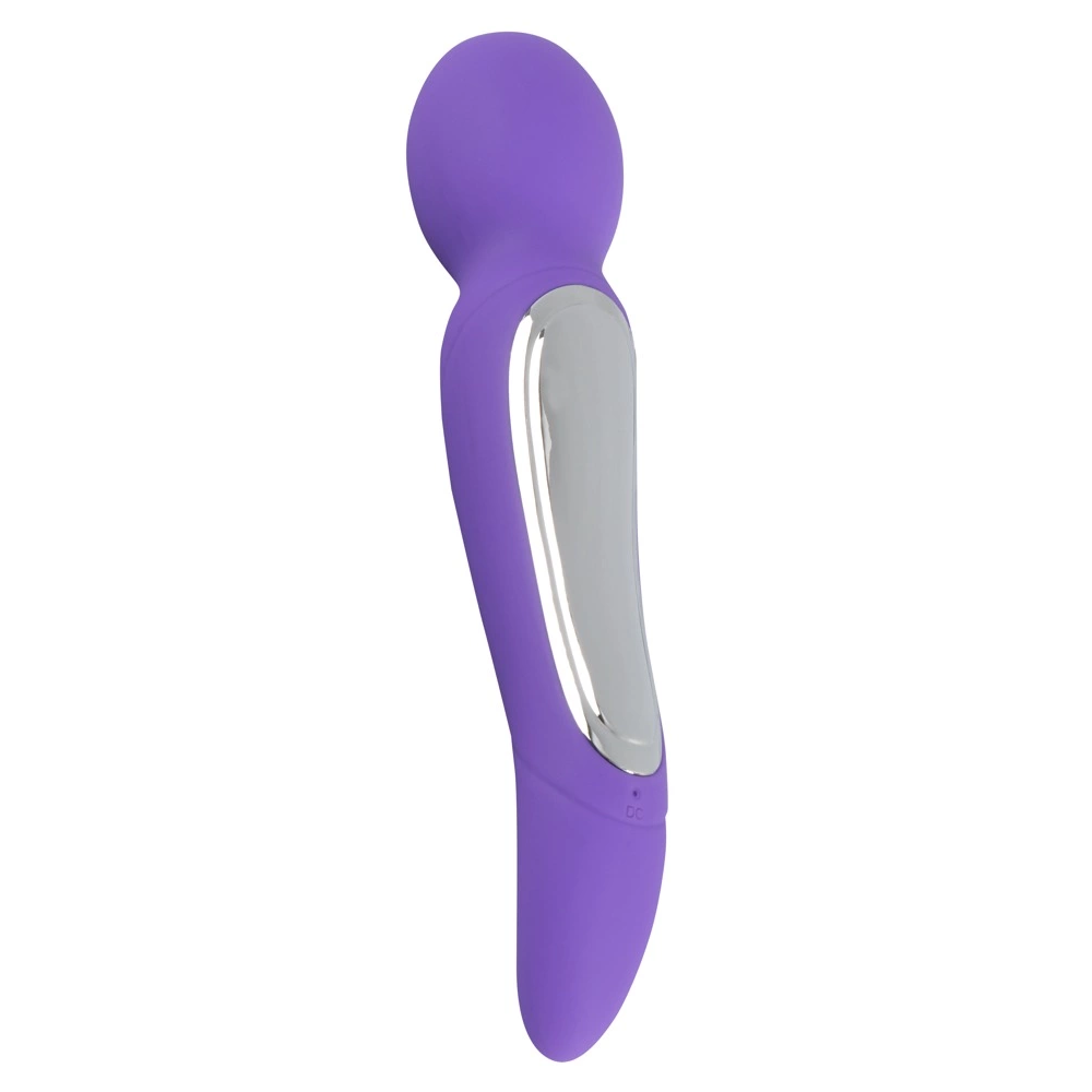 Sweet Smile Punjivi Dual Motor  Vibrator slika 2