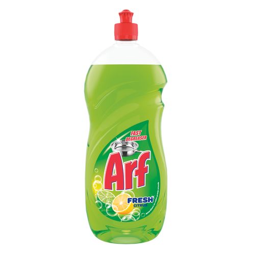 ARF Fresh tečnost za pranje posuđa 900 ml slika 1