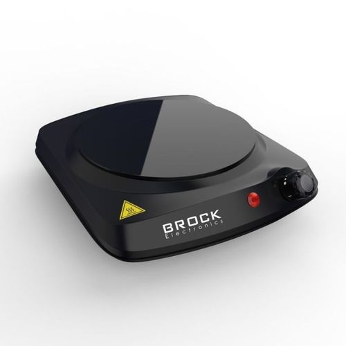 BROCK HPI 3001 BK Staklo keramički rešo slika 1