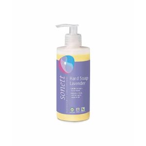 Sonett Tečni sapun za ruke Lavanda, 300ml