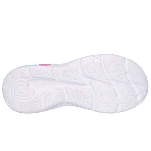 Skechers Patike Snuggle Sneaks Za Devojčice slika 4