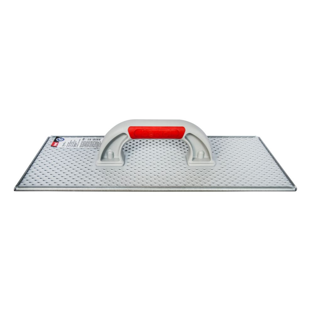 Beorol Strugač stiropora, metalni Perfo 400x180mm slika 4