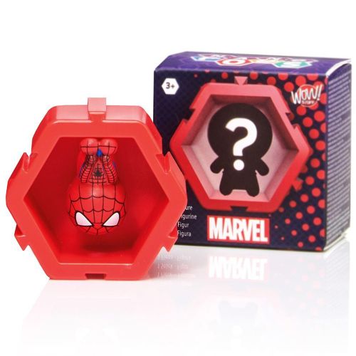 Marvel Nano pods figure slika 1