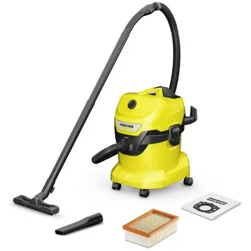 WD 4 V-20/5/22 KARCHER slika 1