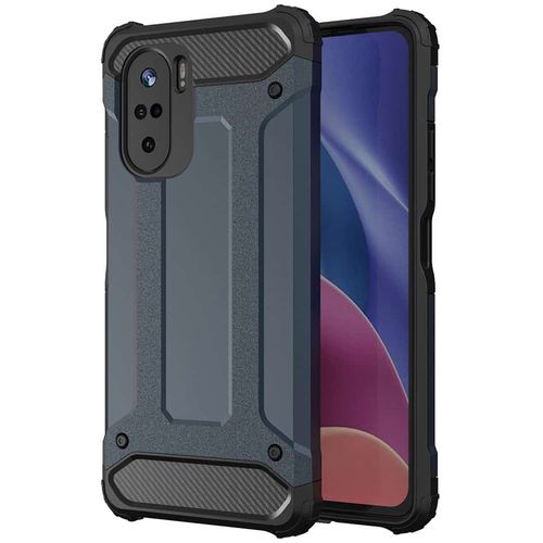 Hybrid Armor čvrsta izdržljiva maskica za Xiaomi Redmi K40 Pro+ / K40 Pro / K40 / Poco F3 slika 1