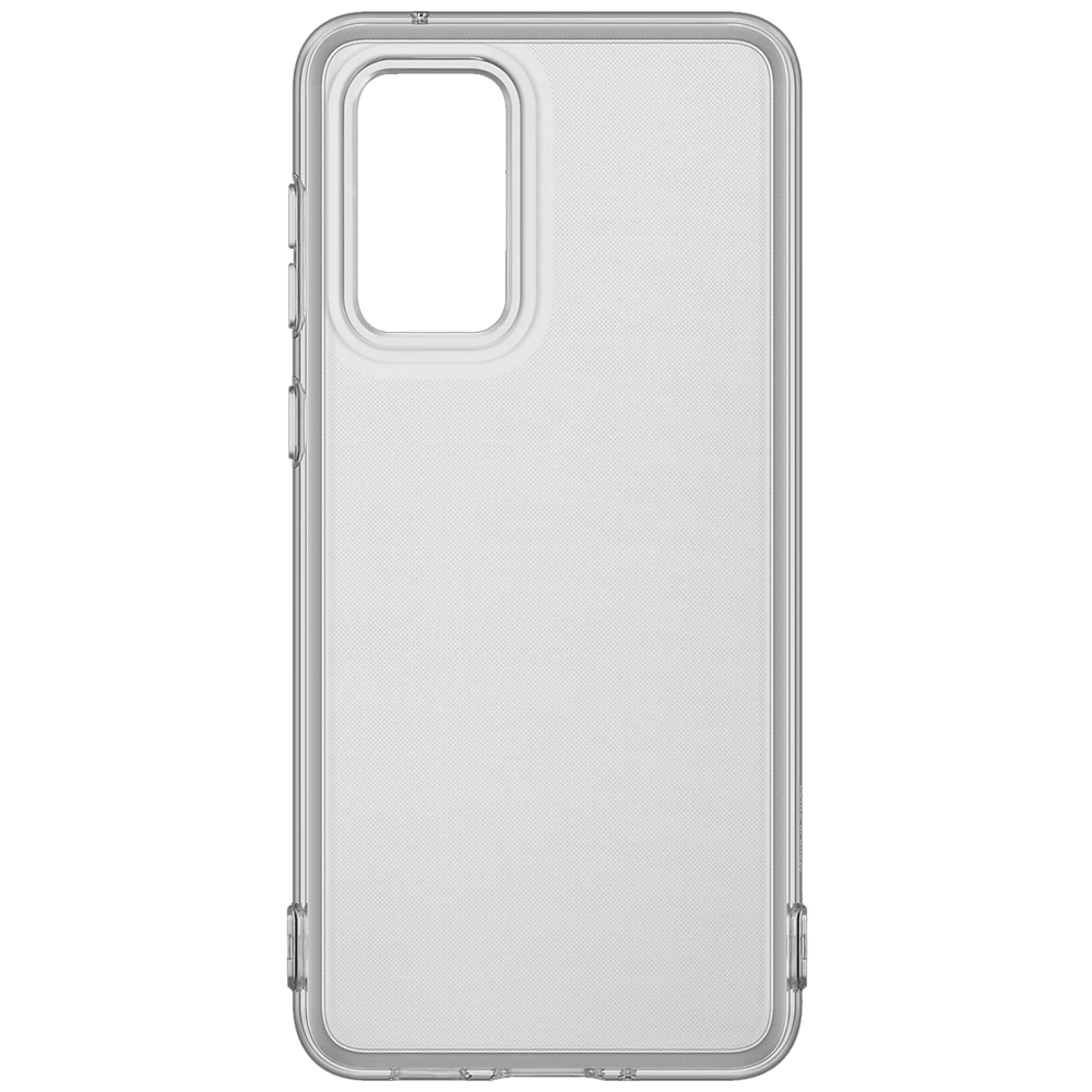 Samsung Maska za Samsung A33, crna transparent - EF-QA336TBEGWW slika 1
