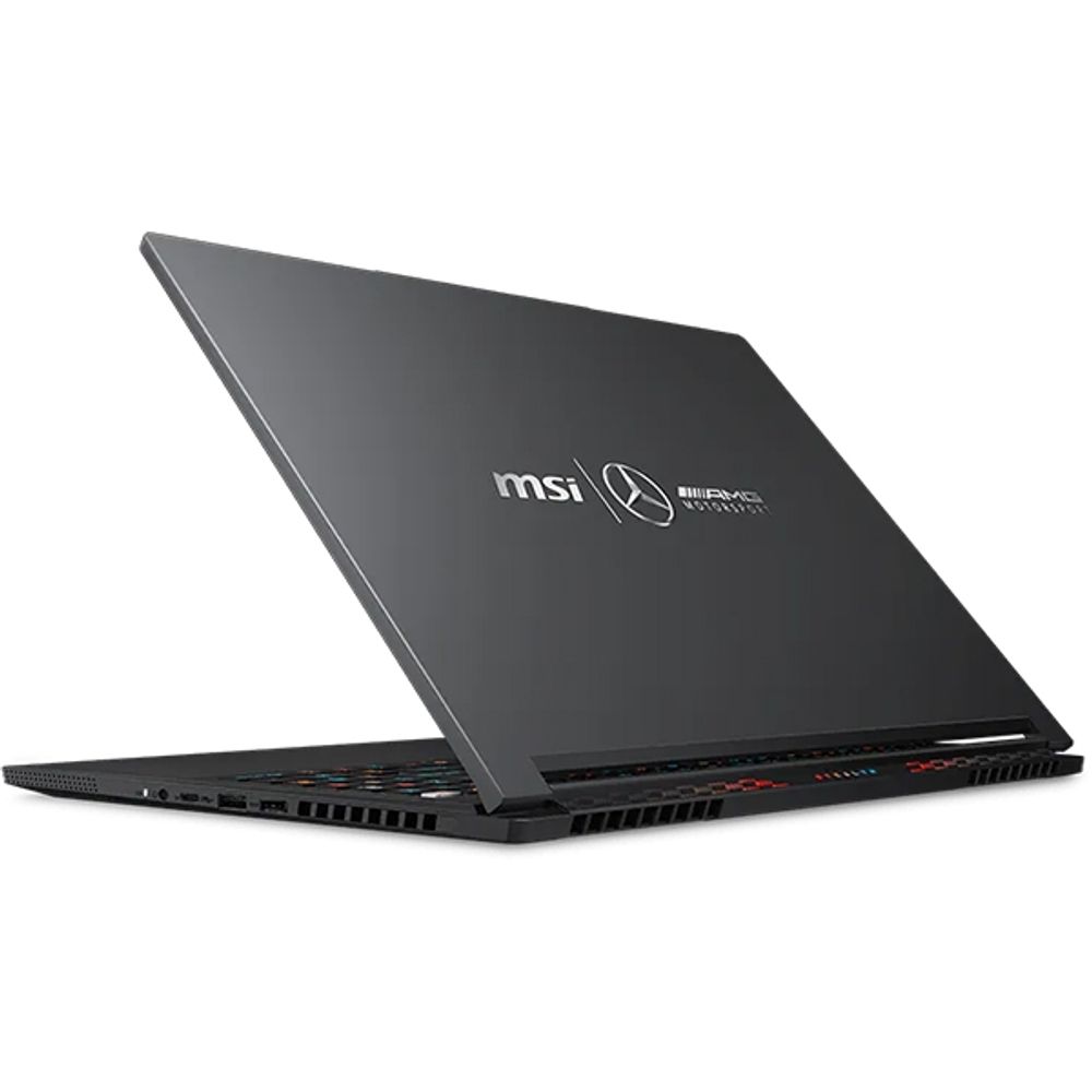Prijenosno računalo MSI Stealth A16 MercedesAMG AI+ A3XWGG Ryzen AI 9 / 32GB RAM / 1TB SSD / 16" OLED QHD+ 240Hz / GeForce RTX 5070 / Windows 11 Pro (tamno sivo) slika 3