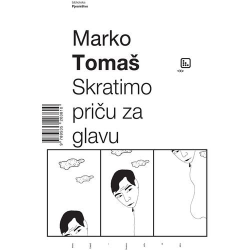 Skratimo priču za glavu, Tomaš, Marko TVRDI UVEZ slika 1