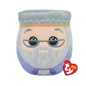 TY 39411 Squishy Plišana igračka Harry Potter Dumbledore 22 cm
