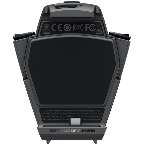 ASUS AeroActive Cooler X za ROG Phone 8/8 Pro (AY2401) hladnjak za mobilni telefon slika 5